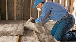 Types of Insulation We Offer in Anchorage, KY